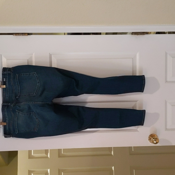 Kut from the Kloth sz 14W jeans - Picture 9 of 9